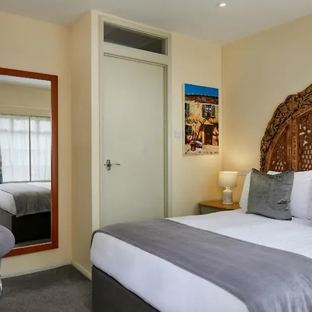The Christopher Hotel, Eton-2