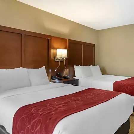 Comfort Suites Mason Near Kings Island-2
