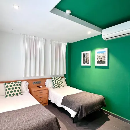 Hostal Apolo-2