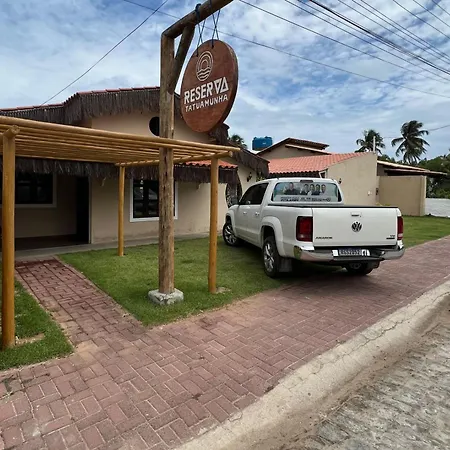 Pousada Reserva Tatuamunha-2