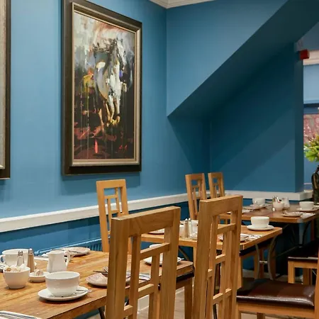 The Christopher Hotel, Eton-3