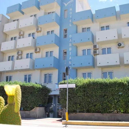 Hotel Gabbiano-3