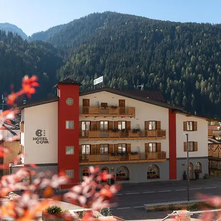 Hotel Cova-3