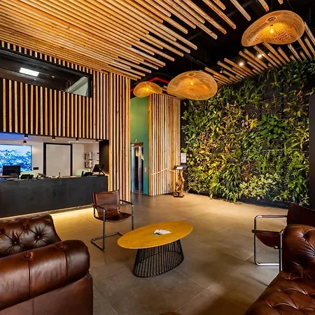 Boutique Hotel Kon Tiki Tahiti-3