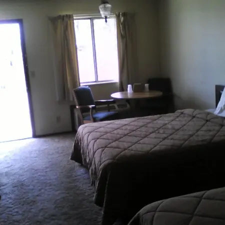Budget Inn-2