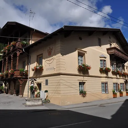 Gasthof Lamm-3