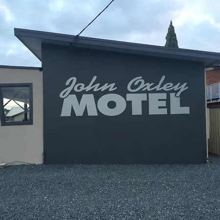 John Oxley Motel-2