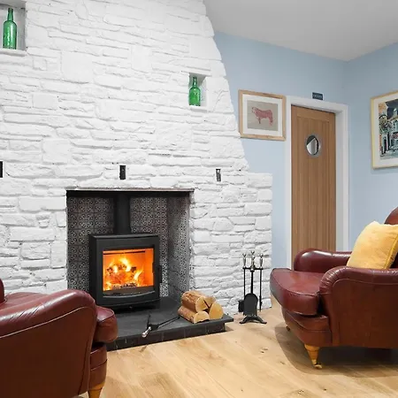 The Swan Inn, Letton, Near Hay On Wye-2