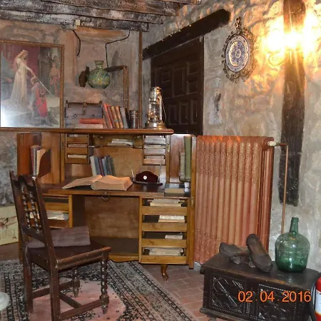 Casona Dos Lagos-3