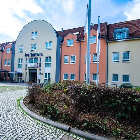 Taste Hotel Hockenheim-2