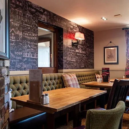 Toby Carvery Strathclyde, M74 J6 By Innkeeper'S Collection-2
