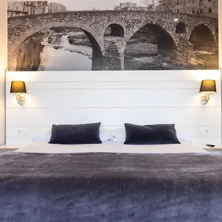 Hotel Can Pamplona-2