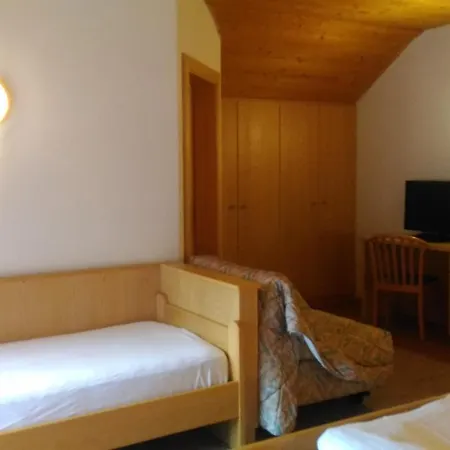 Hotel Casa Alpina - Alpin Haus-2