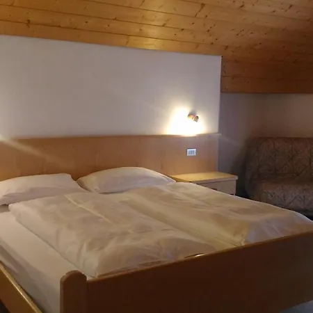 Hotel Casa Alpina - Alpin Haus-2