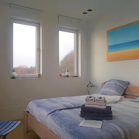 Kaap Hoorn Club Bed en Breakfast-2