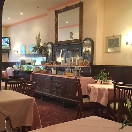 Hotel Bismarck-3