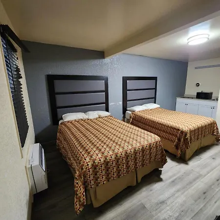 Green Garden Inn-2