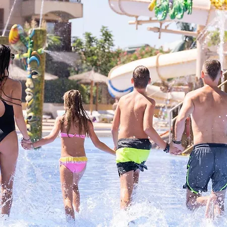 Albir Garden Resort-3