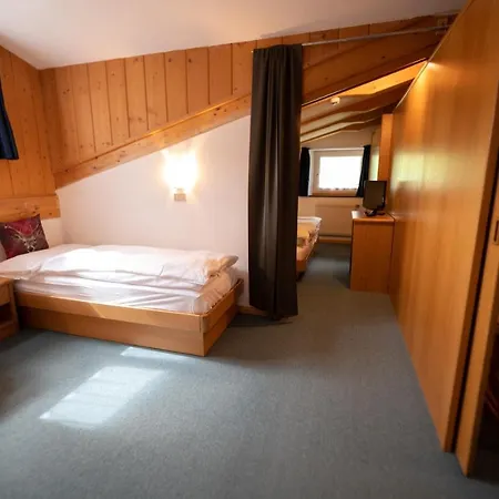 Albergo Arnica-2