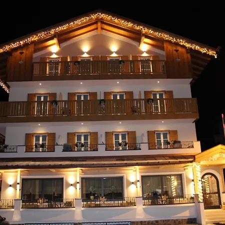 Hotel Villa Cima Undici-2