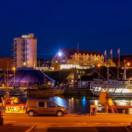 Hotel Hirtshals-2