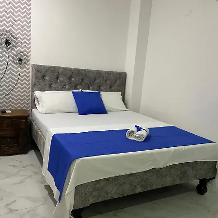Hotel Orquídea Real-3