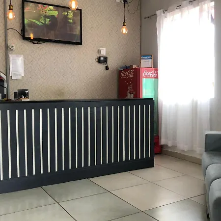 Ágape Hotel-2