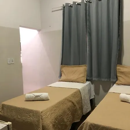 Ágape Hotel-3