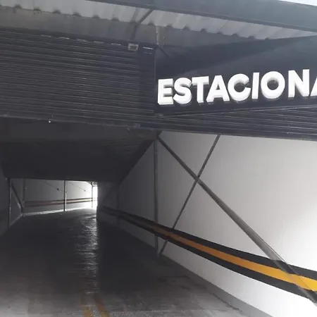 Hotel Cco Goiânia-2