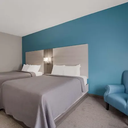 Quality Inn & Suites Aiken South-3