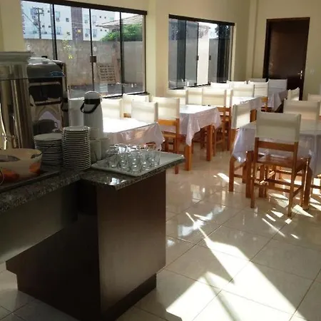 Hotel Sarandi-3