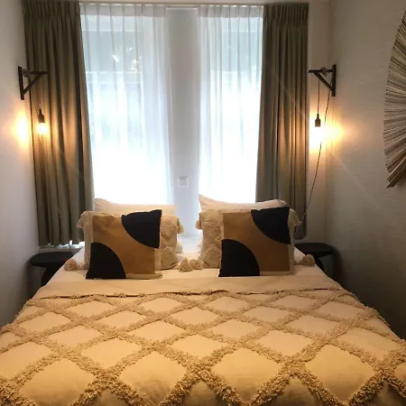Hotel Dwars-2