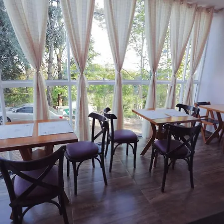 Hotel Ametista-2