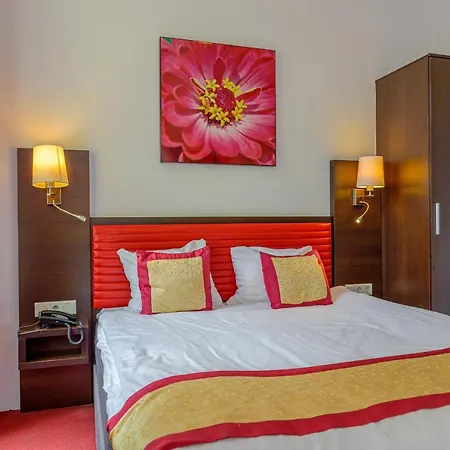 Hotel Allure-3