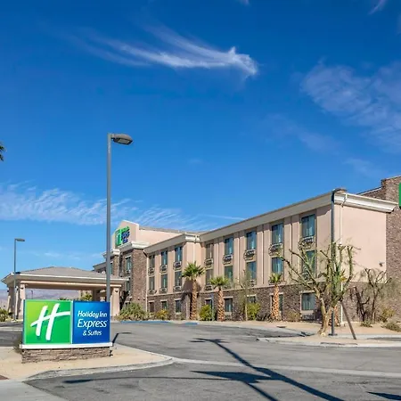 Holiday Inn Express & Suites Indio - Coachella Valley By Ihg-2