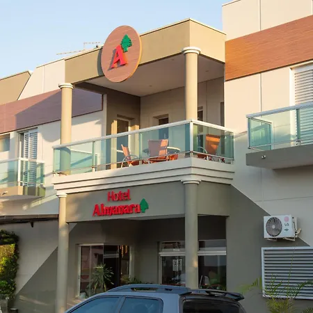 Hotel Almanara-2