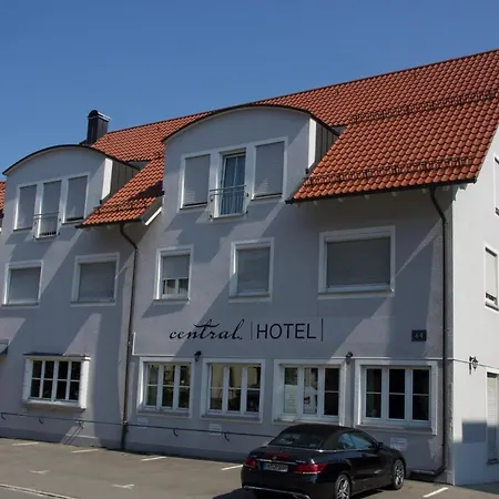 Central Hotel Friedrichshafen-3