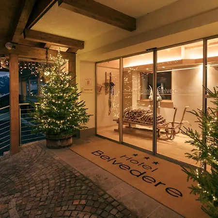 Albergo Belvedere-3