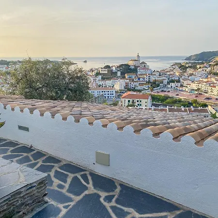 Arrels Hotel Cadaques - Adults Only-2