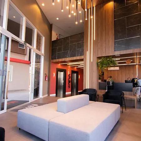 Hotel Maua-3