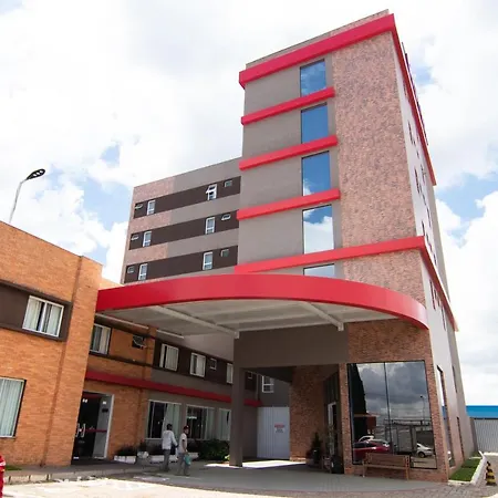Hotel Maua-2