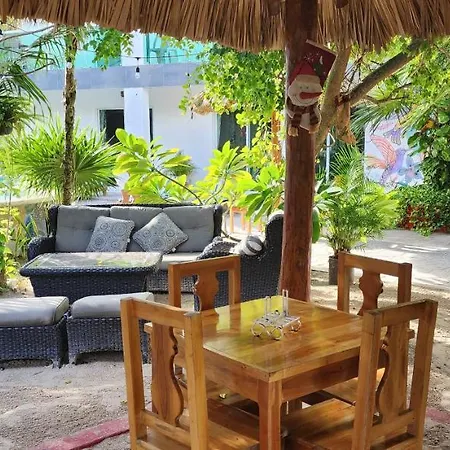Villas del Carmen Holbox-2