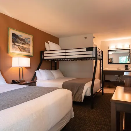 Riviera Motor Lodge-2