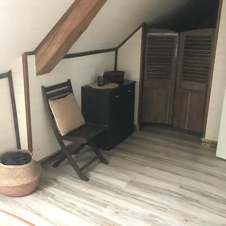 La Grange Aux Fleurs-2