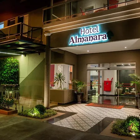 Hotel Almanara-3