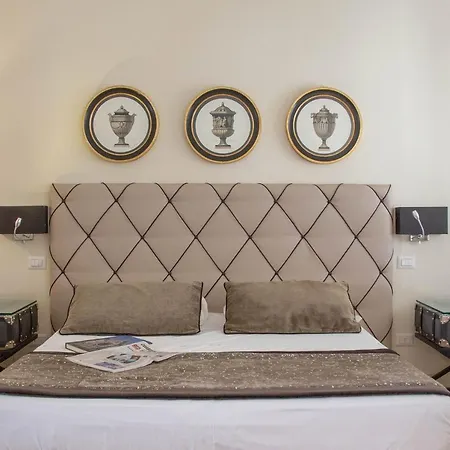 Boutique Hotel Del Corso-2
