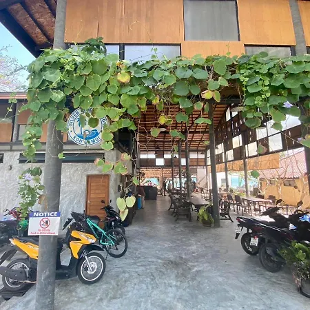 Silver Beach Resort-3