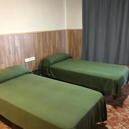 Hotel Manises-3