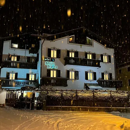 Hotel Stella Alpina-2