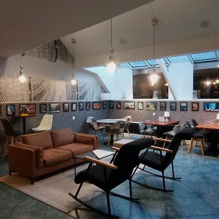 Logis Hotel Restaurant Au Chêne Vert, Saint-Brieuc-3